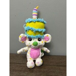 Kids Preferred‎ Birthday Land Birthdaykins Plush